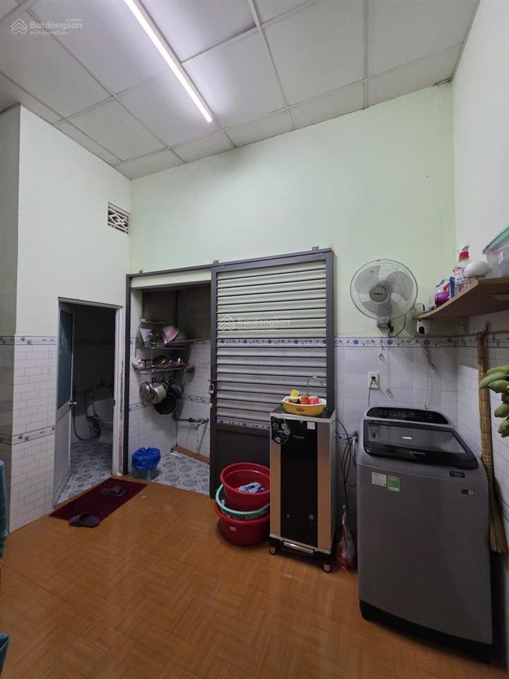 Cần bán gấp căn nhà trục thông phạm ngũ lão, hiệp thành  qua nguyễn văn tiết, giá 2 tỷ 7