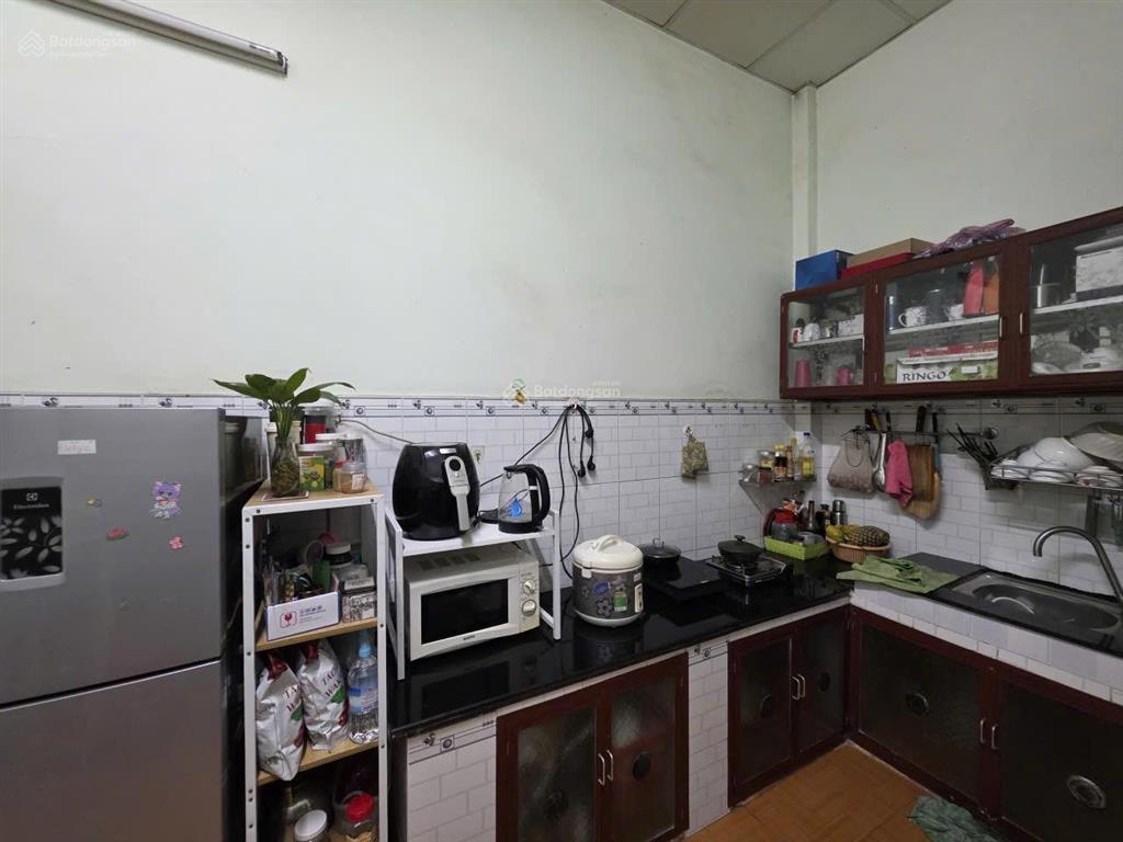 Cần bán gấp căn nhà trục thông phạm ngũ lão, hiệp thành  qua nguyễn văn tiết, giá 2 tỷ 7