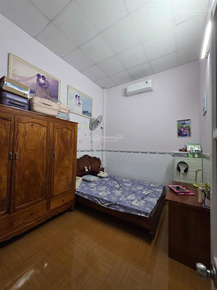Cần bán gấp căn nhà trục thông phạm ngũ lão, hiệp thành  qua nguyễn văn tiết, giá 2 tỷ 7