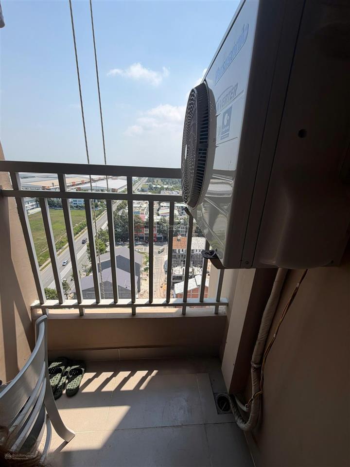Bán căn hộ the view midori park  tp mới giá 1 tỷ90 / loại 1pn  1wc full nội thất
