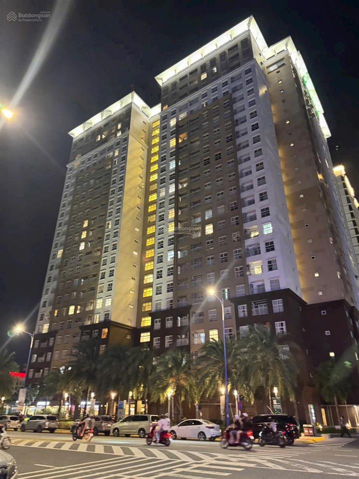 Bán căn hộ the view midori park  tp mới giá 1 tỷ90 / loại 1pn  1wc full nội thất