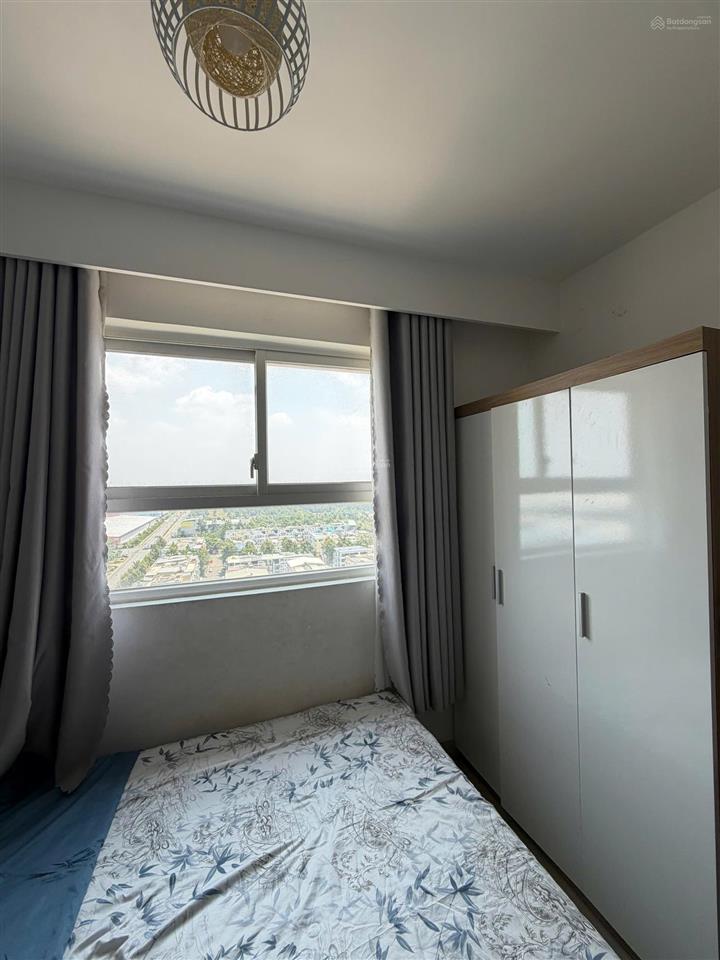 Bán căn hộ the view midori park  tp mới giá 1 tỷ90 / loại 1pn  1wc full nội thất