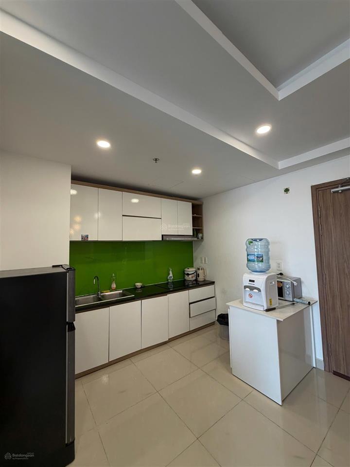 Bán căn hộ the view midori park  tp mới giá 1 tỷ90 / loại 1pn  1wc full nội thất
