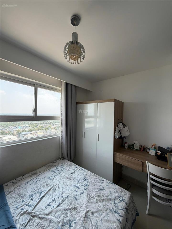 Bán căn hộ the view midori park  tp mới giá 1 tỷ90 / loại 1pn  1wc full nội thất