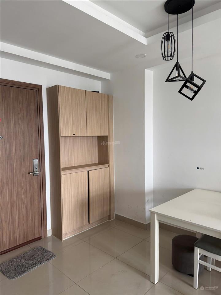 Bán căn hộ the view midori park  tp mới giá 1 tỷ90 / loại 1pn  1wc full nội thất