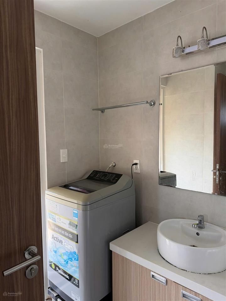 Bán căn hộ the view midori park  tp mới giá 1 tỷ90 / loại 1pn  1wc full nội thất