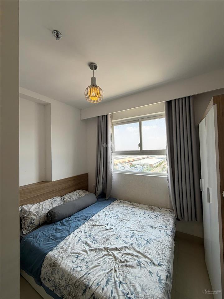 Bán căn hộ the view midori park  tp mới giá 1 tỷ90 / loại 1pn  1wc full nội thất