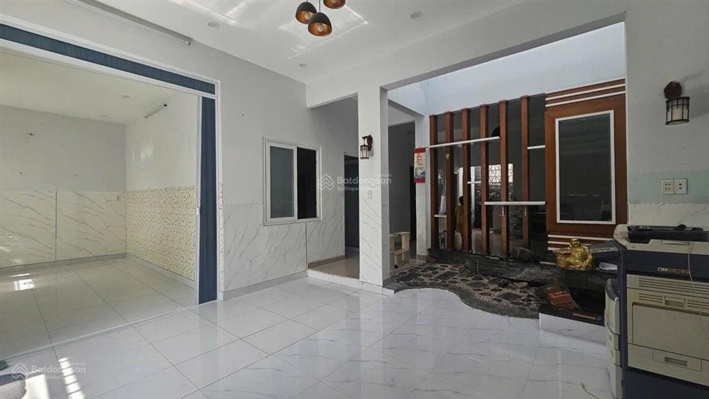 Chính chủ bán căn nhà kdc hiệp thành 1 full nội thất giá 2 tỷ 790
