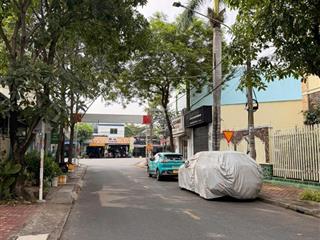 Bán nhà 3 tầng mt kinh doanh đường d3 khu dân cư k8  sau lưng đại học bình dương mới 100%