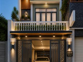 Chính chủ bán nhà 2 tầng mt hẻm đường nhựa thông 232 nguyễn đức thuận  hiệp thành, thủ dầu một