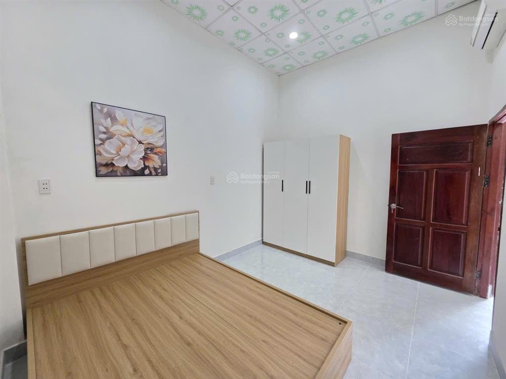 Chính chủ bán nhà 2 tầng mt hẻm đường nhựa thông 232 nguyễn đức thuận  hiệp thành, thủ dầu một