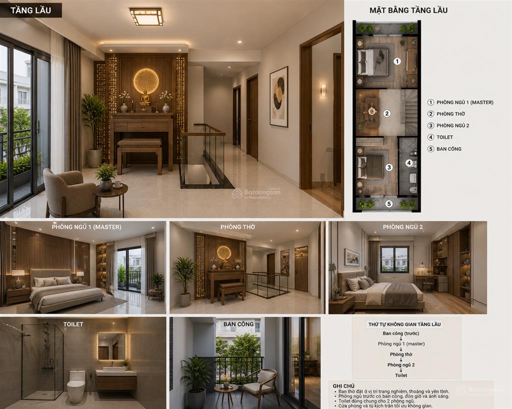 Chính chủ bán nhà 2 tầng mt hẻm đường nhựa thông 232 nguyễn đức thuận  hiệp thành, thủ dầu một