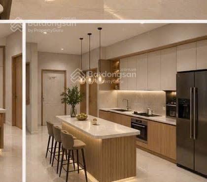 Bán nhà đẹp mới 100% trung tâm thủ dầu một  bình dương 1 trệt 1 lầu