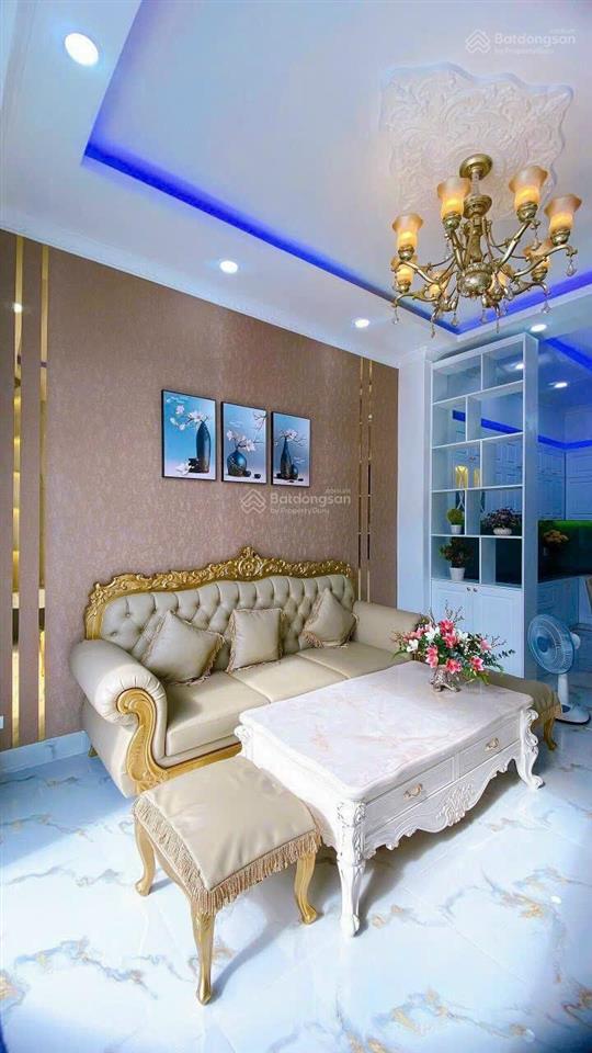 Chính chủ bán gấp căn nhà biệt thự mini nhánh 288 huỳnh văn luỹ gần vòng xoay hiệp thành 3