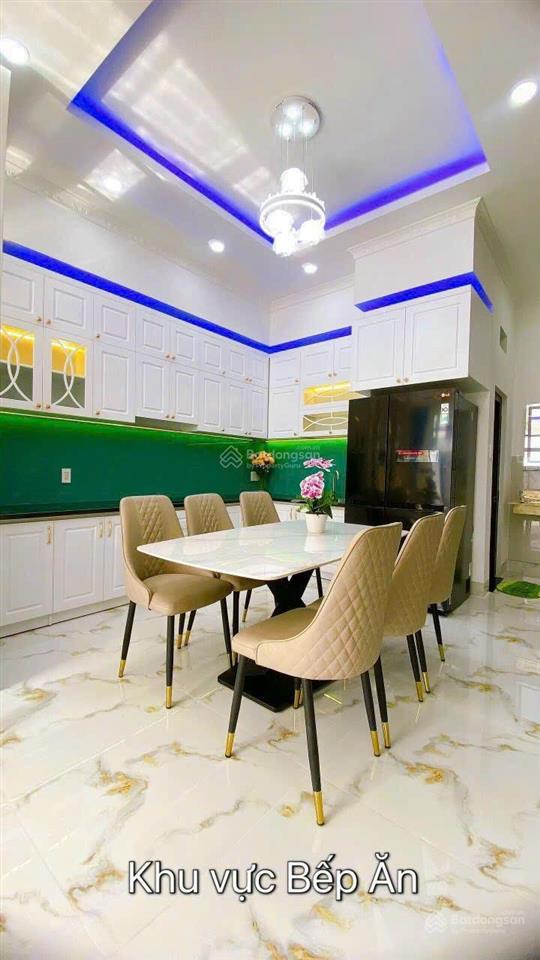 Chính chủ bán gấp căn nhà biệt thự mini nhánh 288 huỳnh văn luỹ gần vòng xoay hiệp thành 3