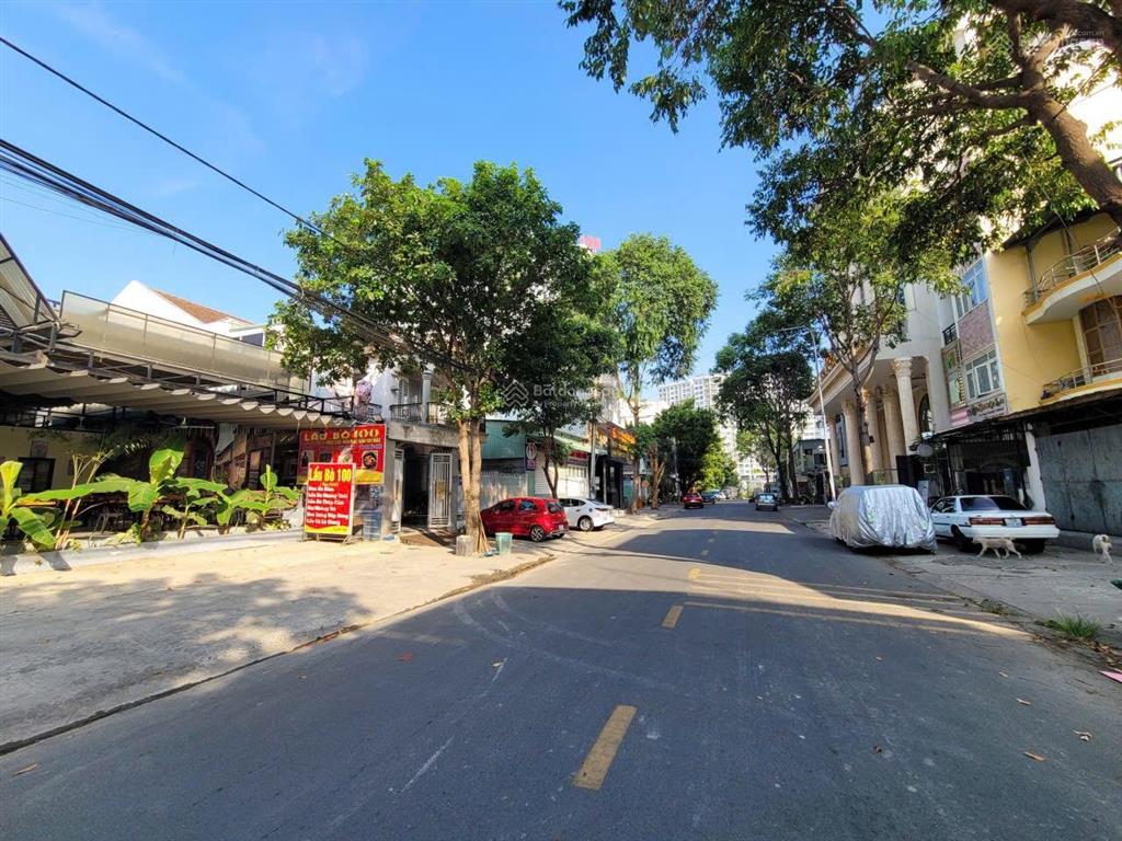 Bán lô đất mt kinh doanh vip kdc chánh nghĩa  trung tâm bậc nhất thủ dầu một giá 7 tỷ5