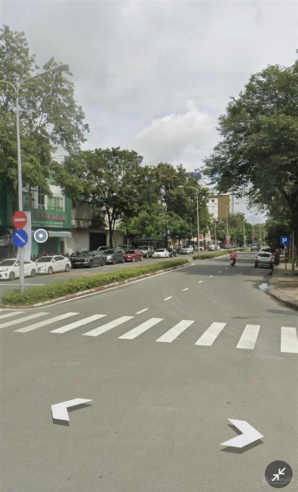 Chính chủ bán lô đất mt kinh doanh kdc chánh nghĩa  trung tâm nhất thủ dầu một
