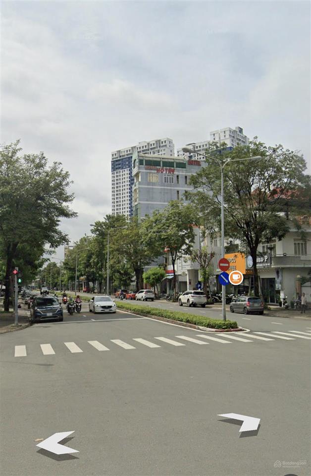 Chính chủ bán lô đất mt kinh doanh kdc chánh nghĩa  trung tâm nhất thủ dầu một