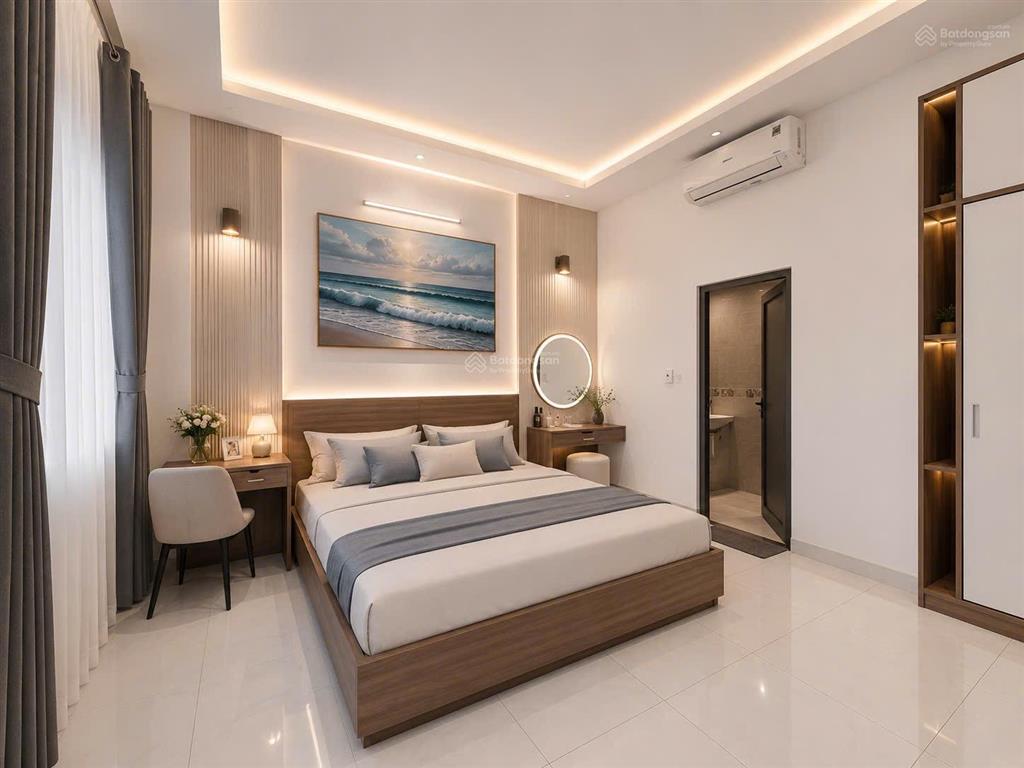 Chính chủ bán nhà 3 tầng nhánh dx40, p.bình dương, tp hcm giá 3 tỷ 580
