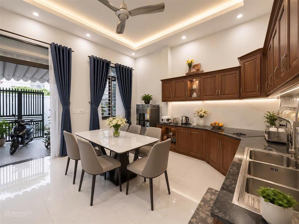 Chính chủ bán nhà 3 tầng nhánh dx40, p.bình dương, tp hcm giá 3 tỷ 580