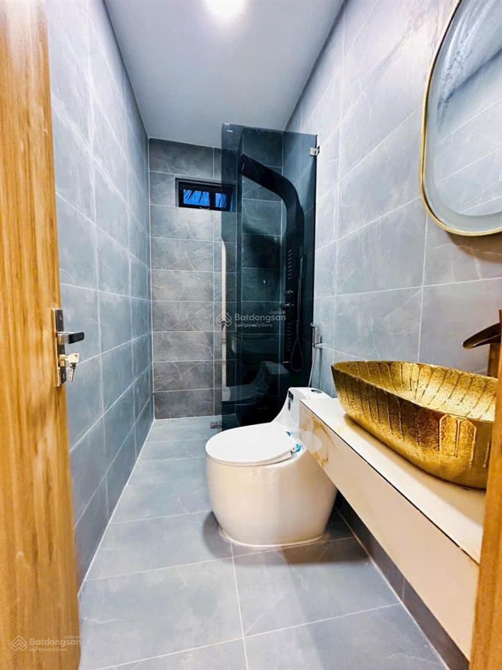 Bán căn nhà biệt thự mini tại p. chánh nghĩa, thủ dầu một giá chỉ 4,5 tỷ còn thương lượng