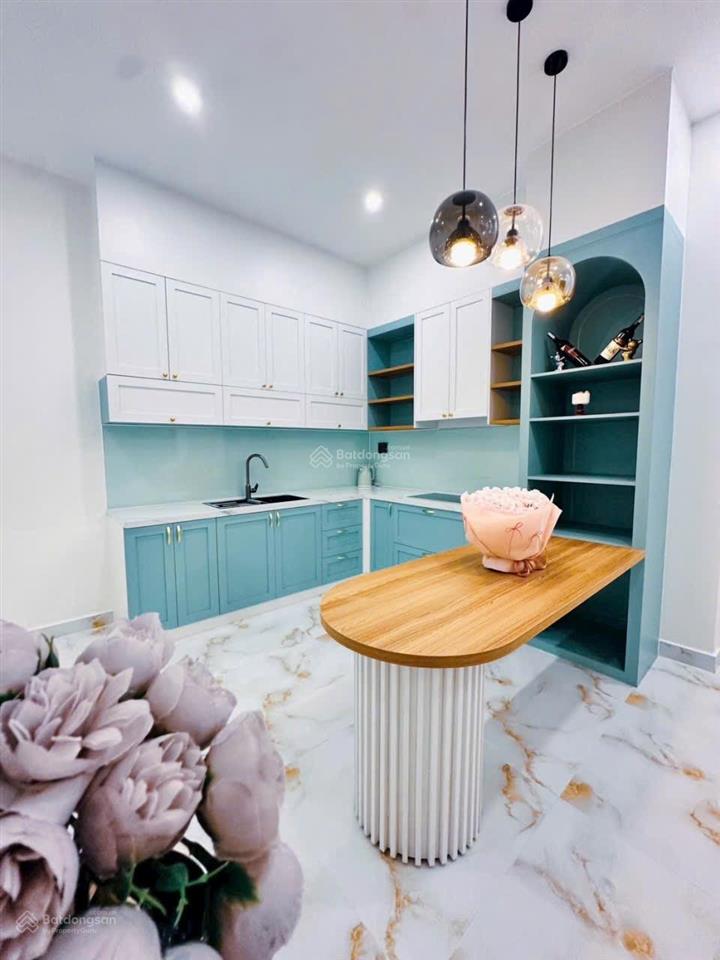Bán căn nhà biệt thự mini tại p. chánh nghĩa, thủ dầu một giá chỉ 4,5 tỷ còn thương lượng