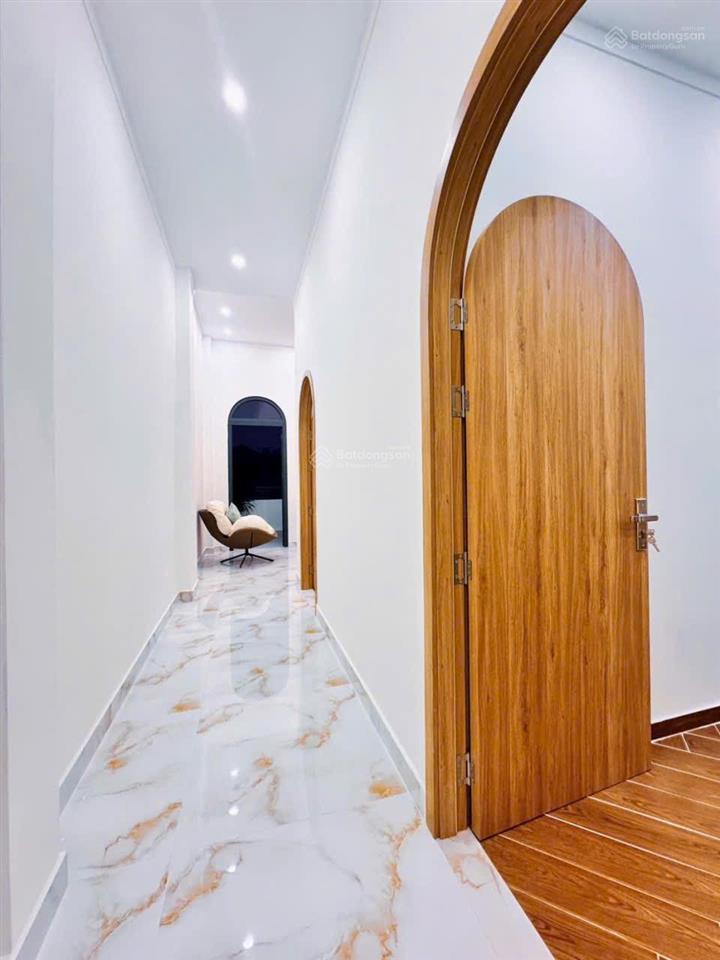 Bán căn nhà biệt thự mini tại p. chánh nghĩa, thủ dầu một giá chỉ 4,5 tỷ còn thương lượng