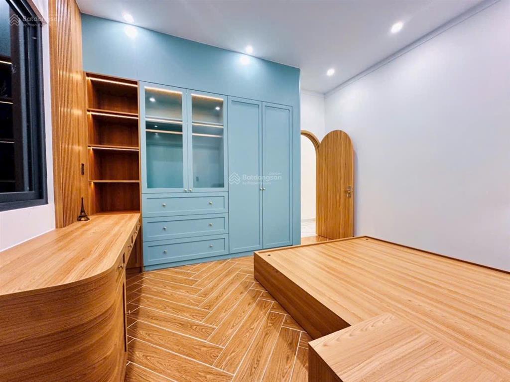 Bán căn nhà biệt thự mini tại p. chánh nghĩa, thủ dầu một giá chỉ 4,5 tỷ còn thương lượng