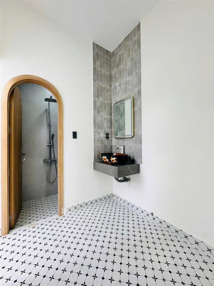 Bán căn nhà biệt thự mini tại p. chánh nghĩa, thủ dầu một giá chỉ 4,5 tỷ còn thương lượng