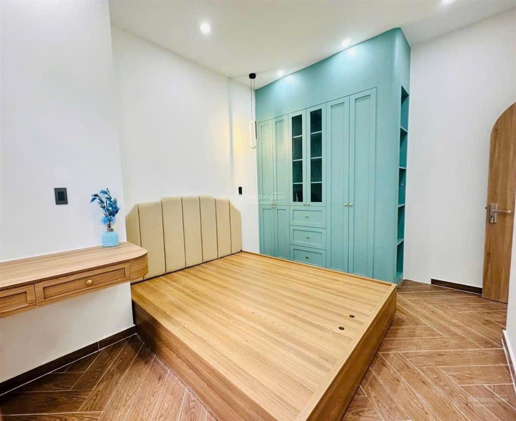 Bán căn nhà biệt thự mini tại p. chánh nghĩa, thủ dầu một giá chỉ 4,5 tỷ còn thương lượng