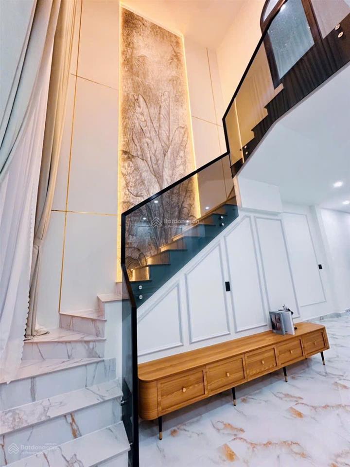 Bán căn nhà biệt thự mini tại p. chánh nghĩa, thủ dầu một giá chỉ 4,5 tỷ còn thương lượng