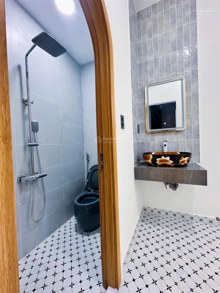 Bán căn nhà biệt thự mini tại p. chánh nghĩa, thủ dầu một giá chỉ 4,5 tỷ còn thương lượng
