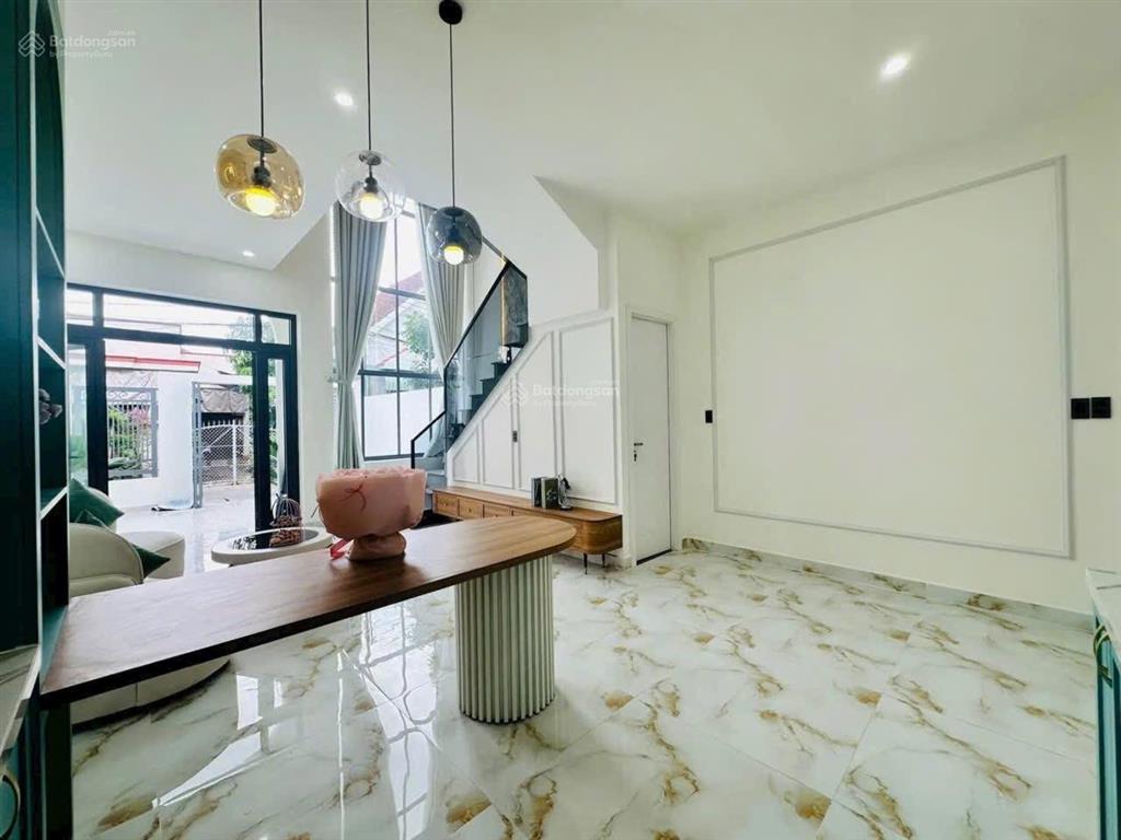 Bán căn nhà biệt thự mini tại p. chánh nghĩa, thủ dầu một giá chỉ 4,5 tỷ còn thương lượng