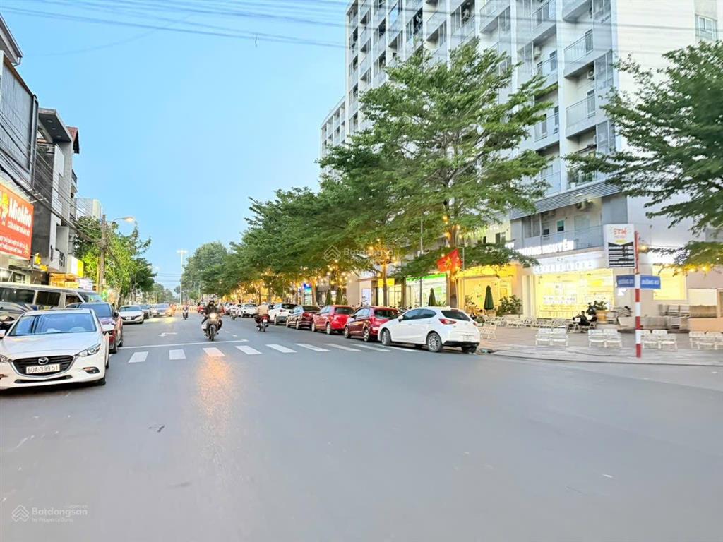 Chính chủ bán lỗ 180m2 tại mt kinh doanh d1 phú hoà  thủ dầu một giá 13 tỷ5