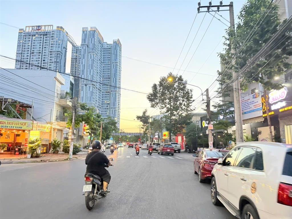 Chính chủ bán lỗ 180m2 tại mt kinh doanh d1 phú hoà  thủ dầu một giá 13 tỷ5