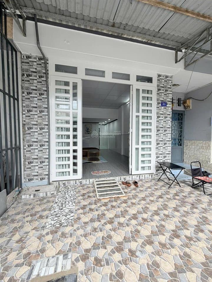 Chính chủ bán gấp căn nhà 1 trệt 1 lửng tại kdc hiệp thành 2, thủ dầu một, bình dương giá 2 tỷ680