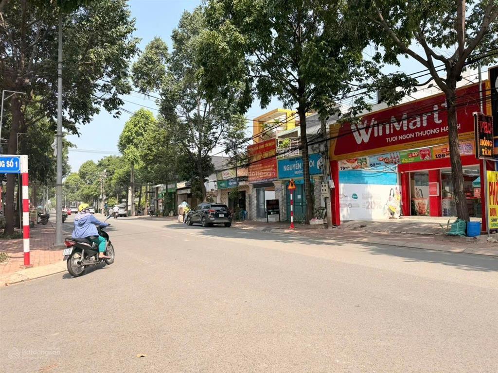 Chính chủ bán gấp căn nhà 1 trệt 1 lửng tại kdc hiệp thành 2, thủ dầu một, bình dương giá 2 tỷ680