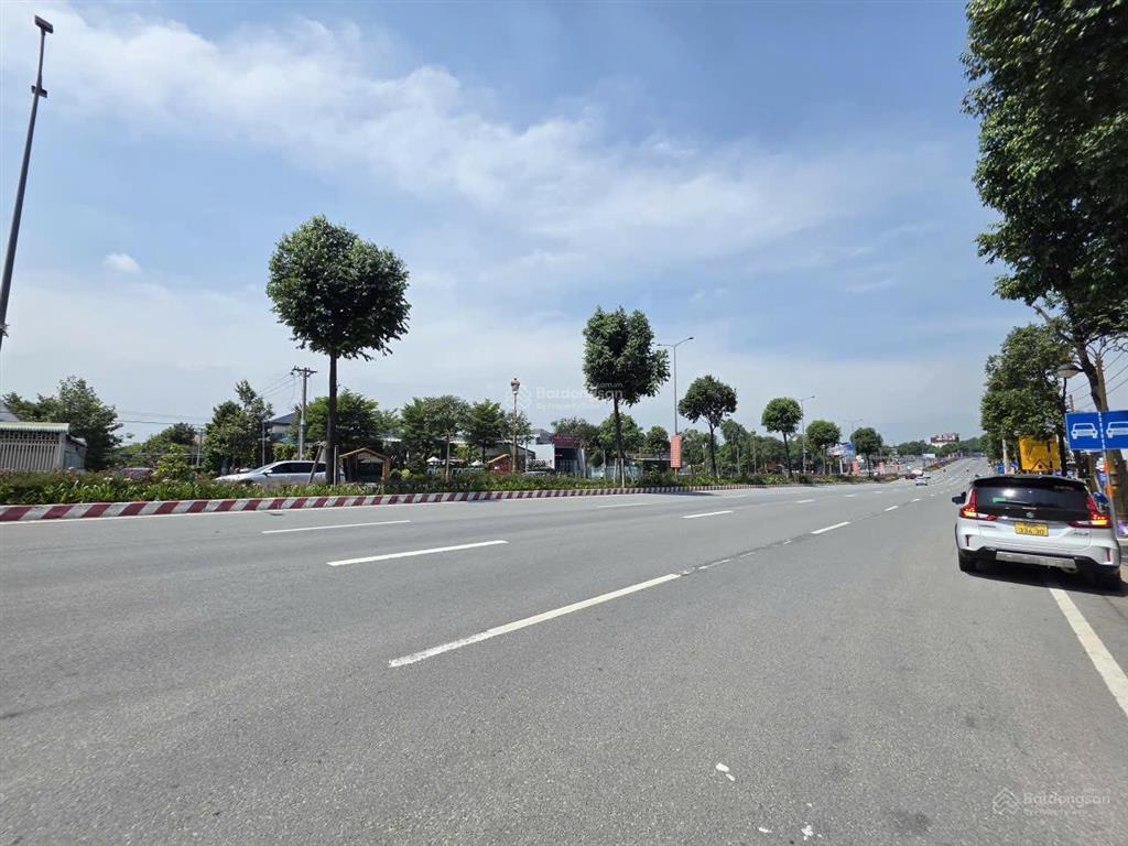 Mình cắt lỗ thêm 500tr bán nhanh lô đất mt kinh doanh dx43  hiệp thành, thủ dầu một, bình dương