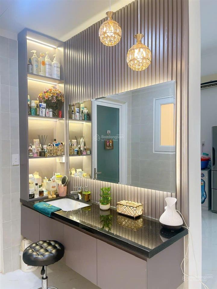 Bán nhà mt đường số 10 kinh doanh hiệp thành 3  phú lợi  thủ dầu một, nay tp hcm