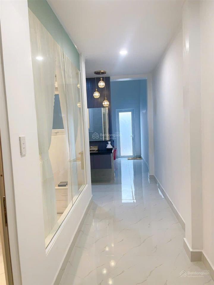 Bán nhà mt đường số 10 kinh doanh hiệp thành 3  phú lợi  thủ dầu một, nay tp hcm