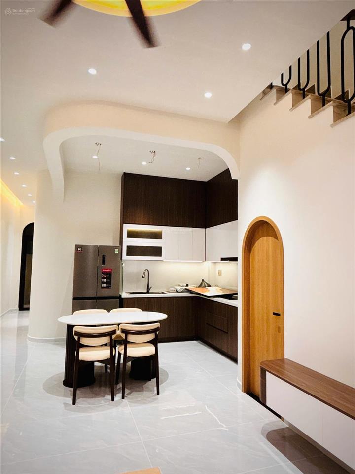 Bán góc 2mt nhà đẹp mới xây chất lượng giá 3 tỷ680/114m2 tại nhánh dx002 phú mỹ  thủ dầu một