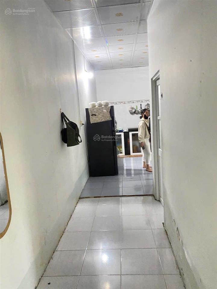 Bán nhà hiệp thành  thủ dầu một giá 2 tỷ 880 đường nhựa 5m