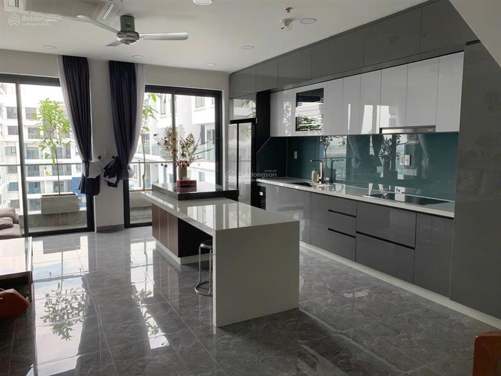 Bán penthouse thông tầng 3536 của cskyview đã hoàn thiện nội thất như video  ngắm được trọn view