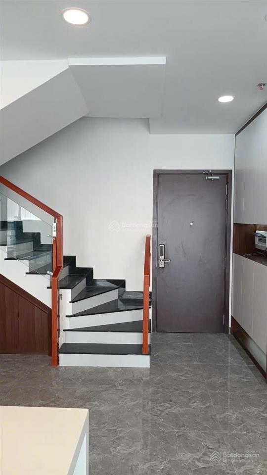 Bán penthouse thông tầng 3536 của cskyview đã hoàn thiện nội thất như video  ngắm được trọn view