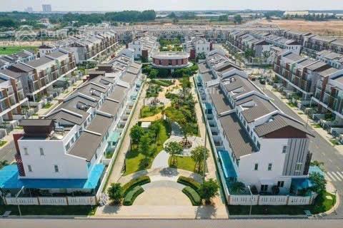 Chính chủ bán lỗ căn nhà tại dự án sun casa tp mới, tp hcm giá 2 tỷ 8 / sổ hồng riêng