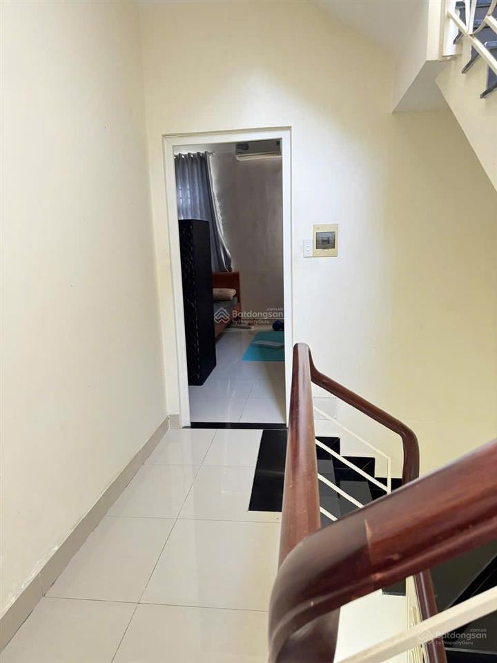 Nhà 3 tầng kdc hiệp thành 3, thủ dầu một, bình dương giá có 4 tỷ 9