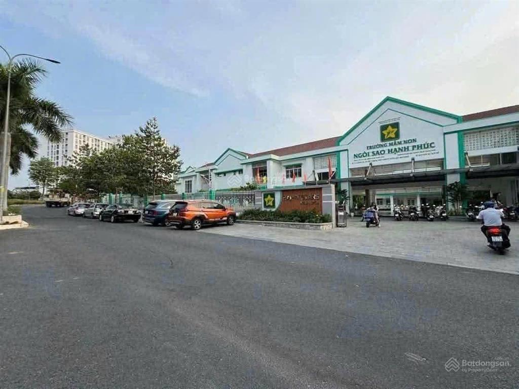 Nhà 3 tầng kdc hiệp thành 3, thủ dầu một, bình dương giá có 4 tỷ 9