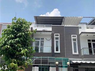 Nhà 3 tầng kdc hiệp thành 3, thủ dầu một, bình dương giá có 4 tỷ 9