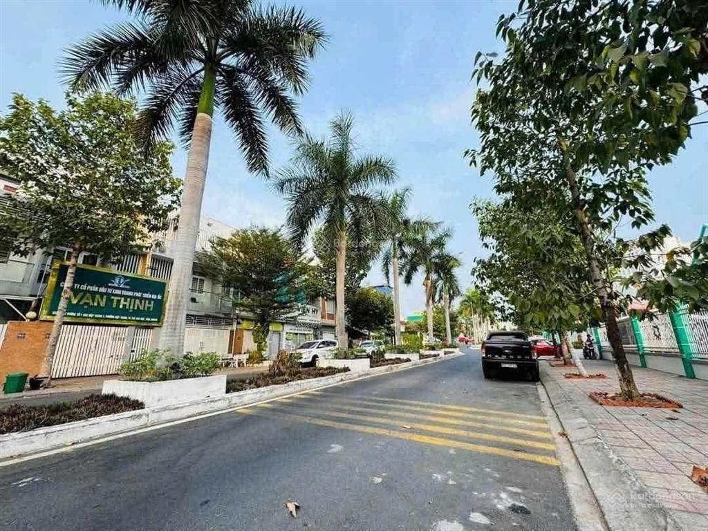 Nhà 3 tầng kdc hiệp thành 3, thủ dầu một, bình dương giá có 4 tỷ 9