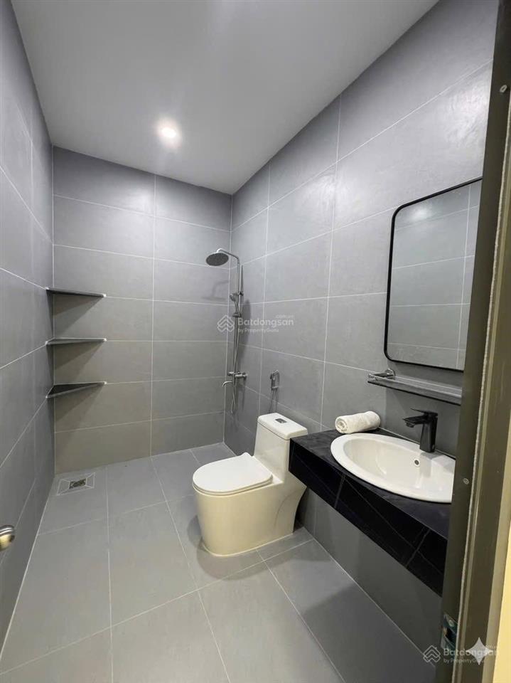 Chính chủ cần bán nhà mới 100% kế góc kdc hiệp thành 1  thủ dầu một giá 2 tỷ830